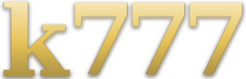 k777 logo
