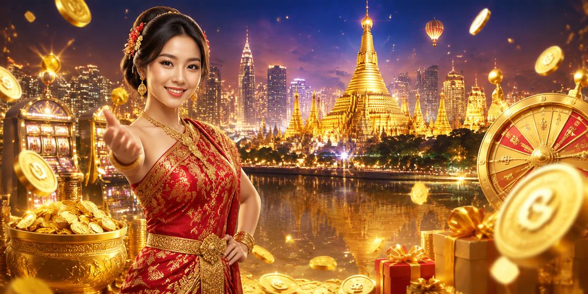 k777 မြန်မာ ကစားသမားများအတွက် ကျွန်ုပ်တို့ ပိုင်းခြားထားသည်